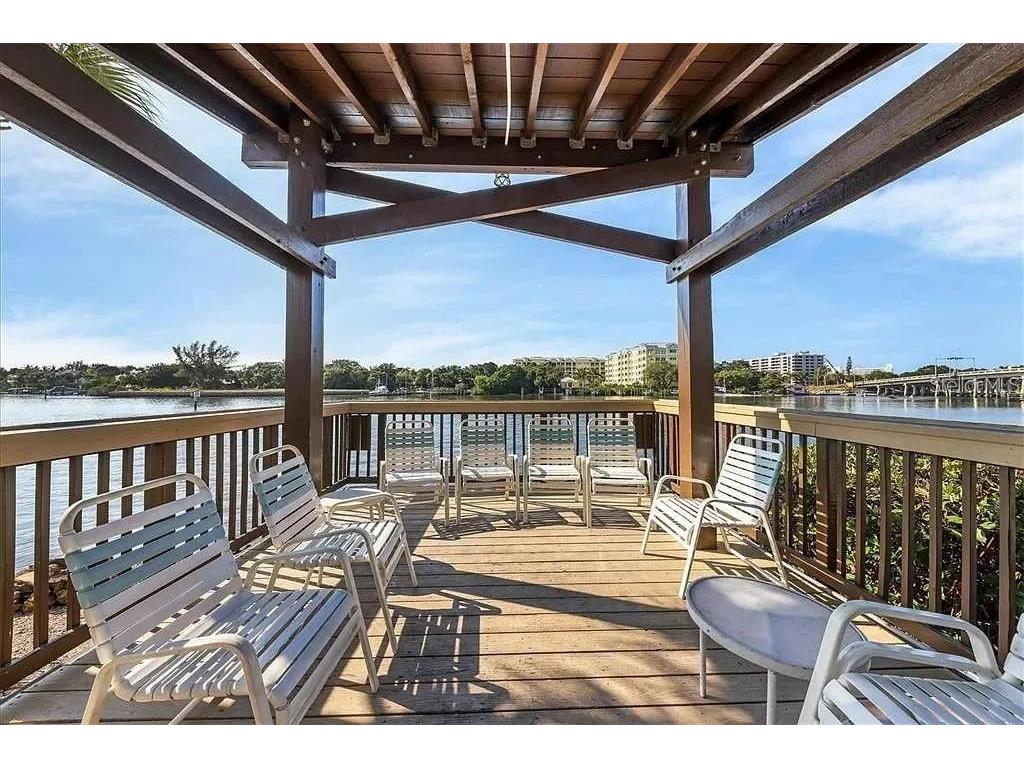 1650 Stickney Point Road #50-202 Sarasota FL 34231 - SARASOTA BAY A4672337 image19