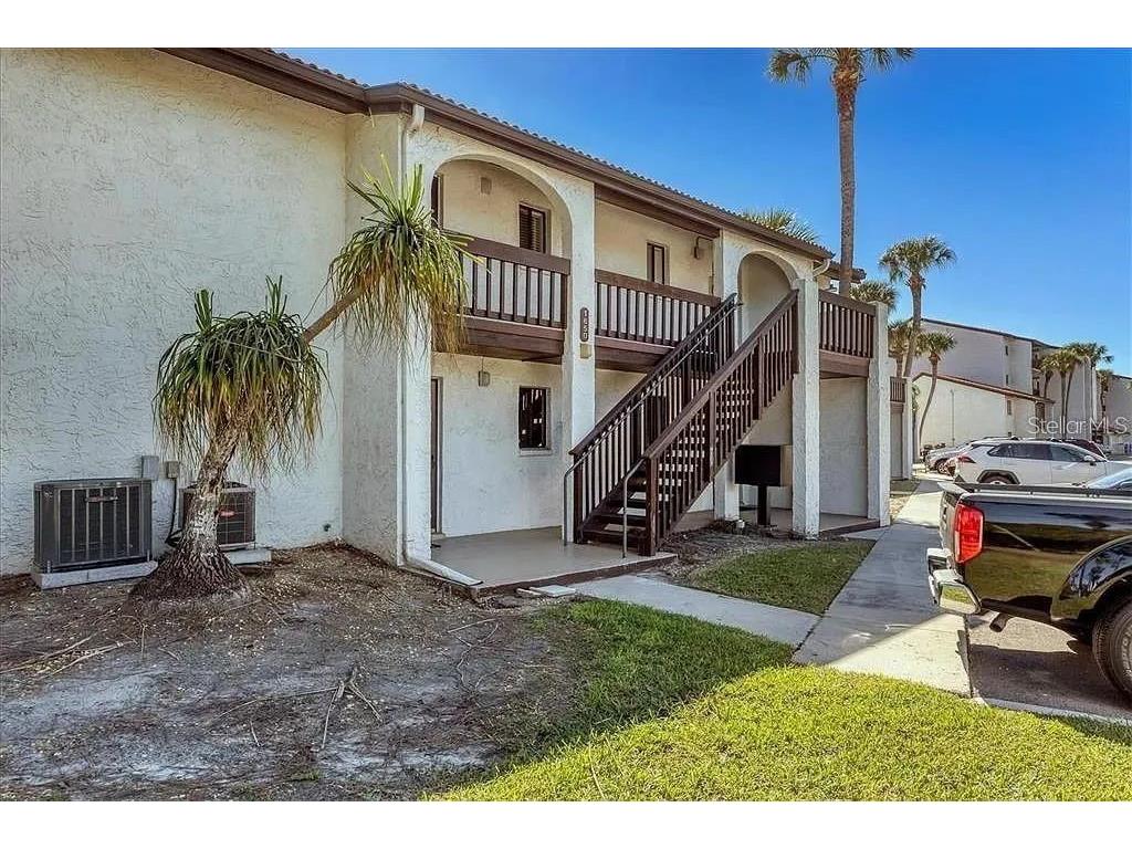 1650 Stickney Point Road #50-202 Sarasota FL 34231 - SARASOTA BAY A4672337 image2