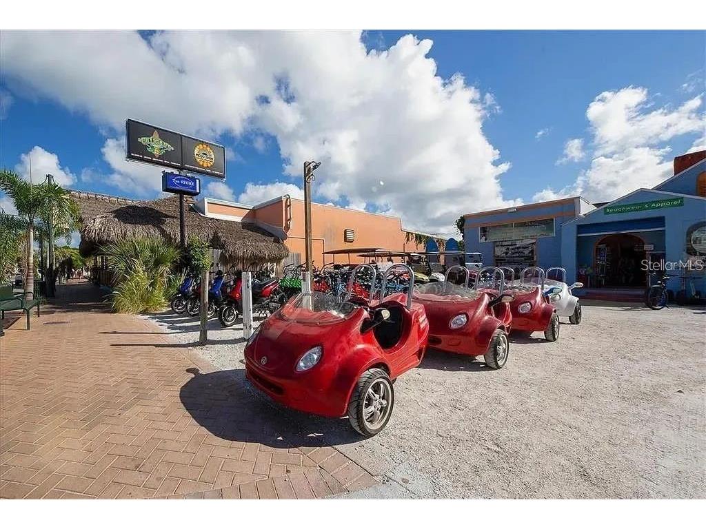 1650 Stickney Point Road #50-202 Sarasota FL 34231 - SARASOTA BAY A4672337 image20