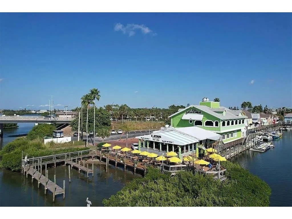 1650 Stickney Point Road #50-202 Sarasota FL 34231 - SARASOTA BAY A4672337 image21