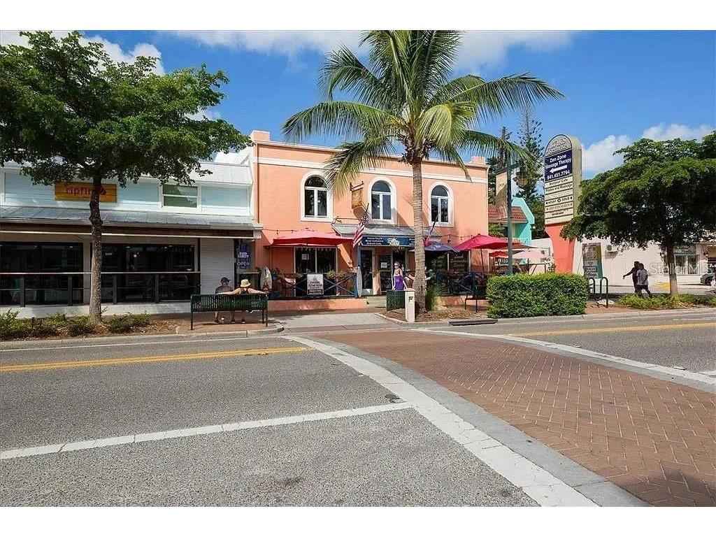 1650 Stickney Point Road #50-202 Sarasota FL 34231 - SARASOTA BAY A4672337 image22