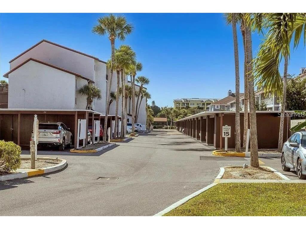 1650 Stickney Point Road #50-202 Sarasota FL 34231 - SARASOTA BAY A4672337 image23