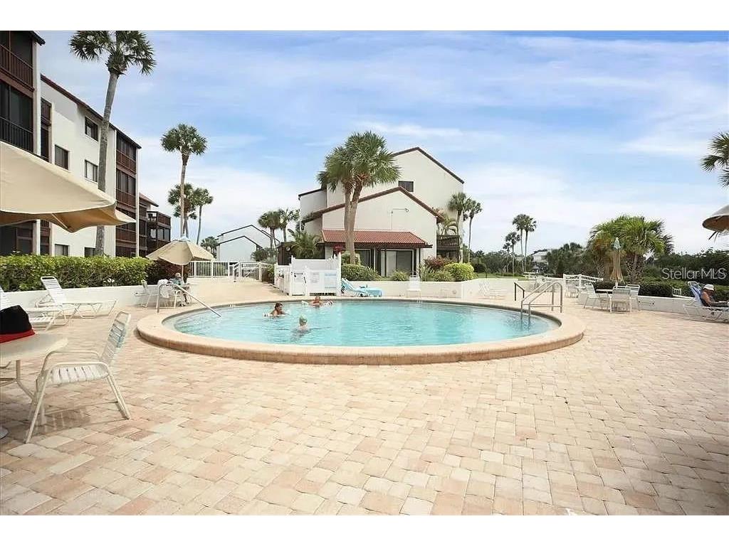 1650 Stickney Point Road #50-202 Sarasota FL 34231 - SARASOTA BAY A4672337 image25