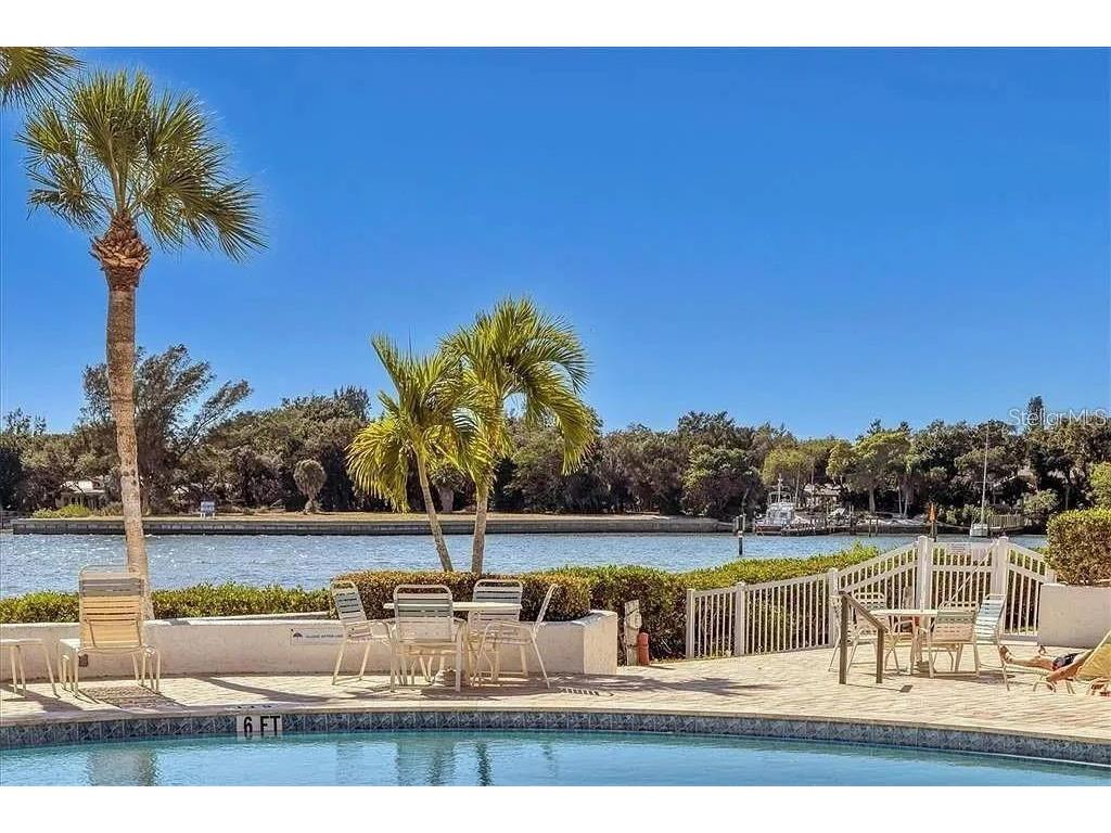 1650 Stickney Point Road #50-202 Sarasota FL 34231 - SARASOTA BAY A4672337 image26