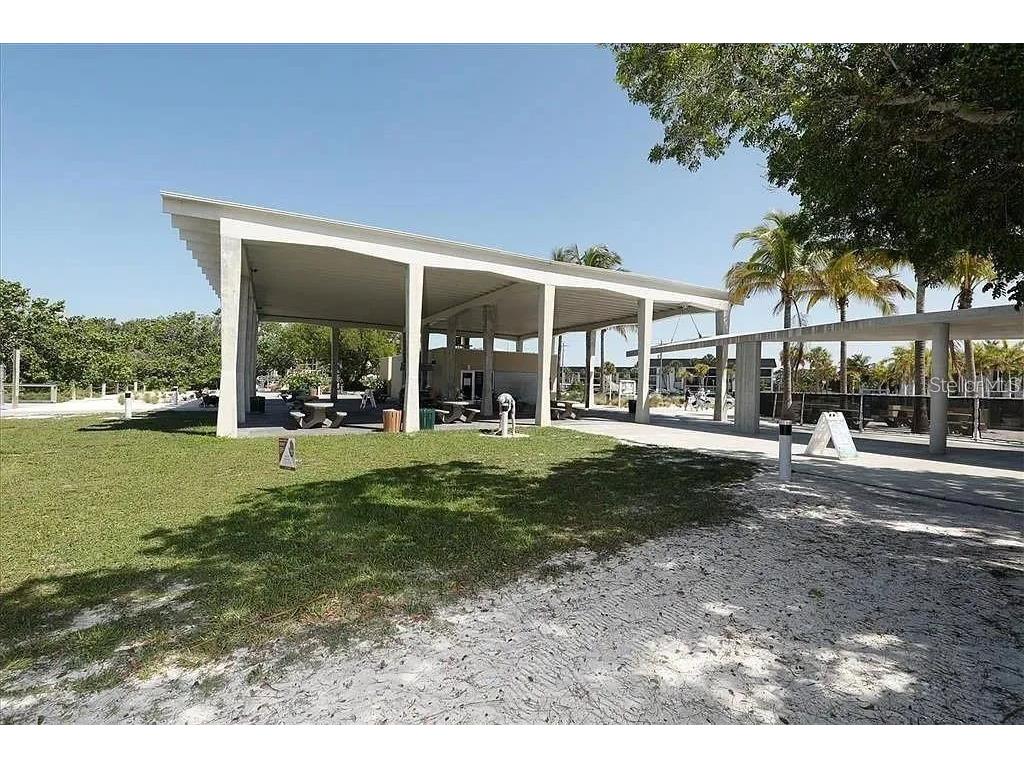1650 Stickney Point Road #50-202 Sarasota FL 34231 - SARASOTA BAY A4672337 image27