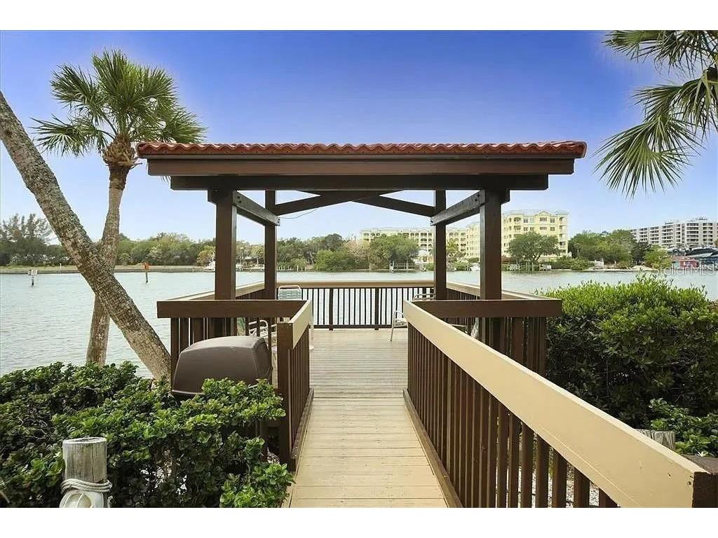 1650 Stickney Point Road #50-202 Sarasota FL 34231 - SARASOTA BAY A4672337 image28