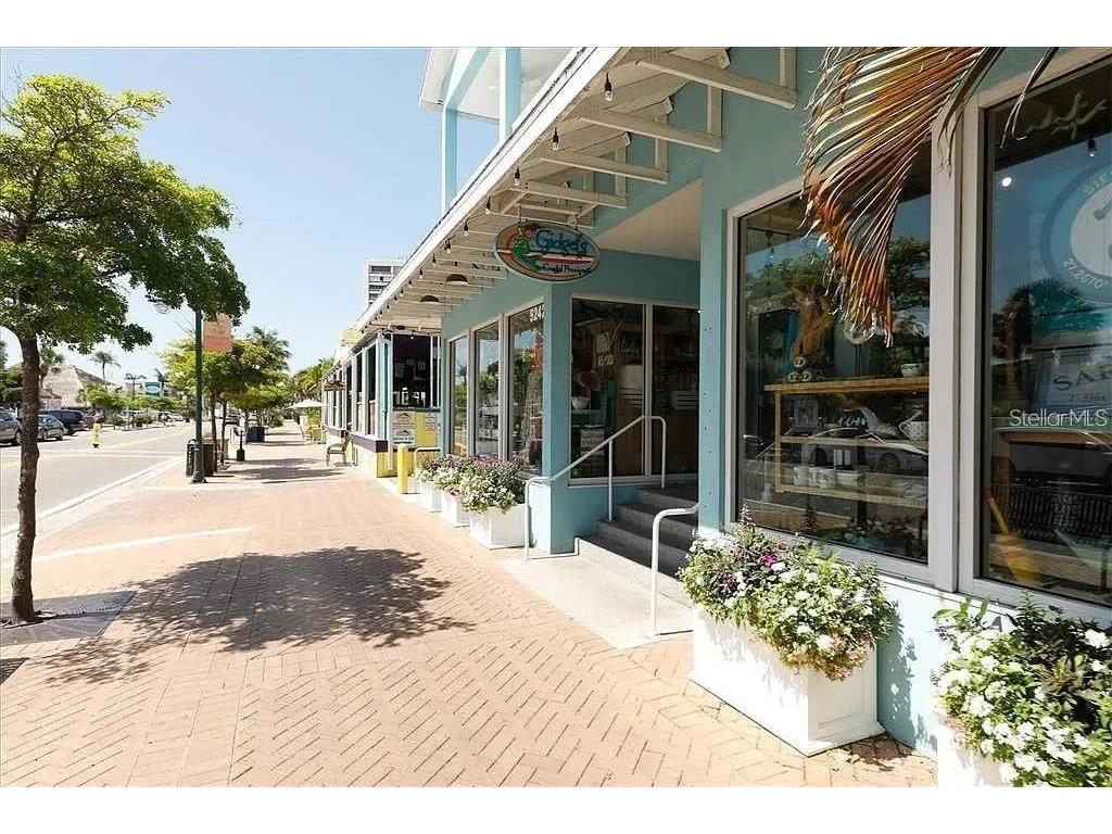 1650 Stickney Point Road #50-202 Sarasota FL 34231 - SARASOTA BAY A4672337 image29