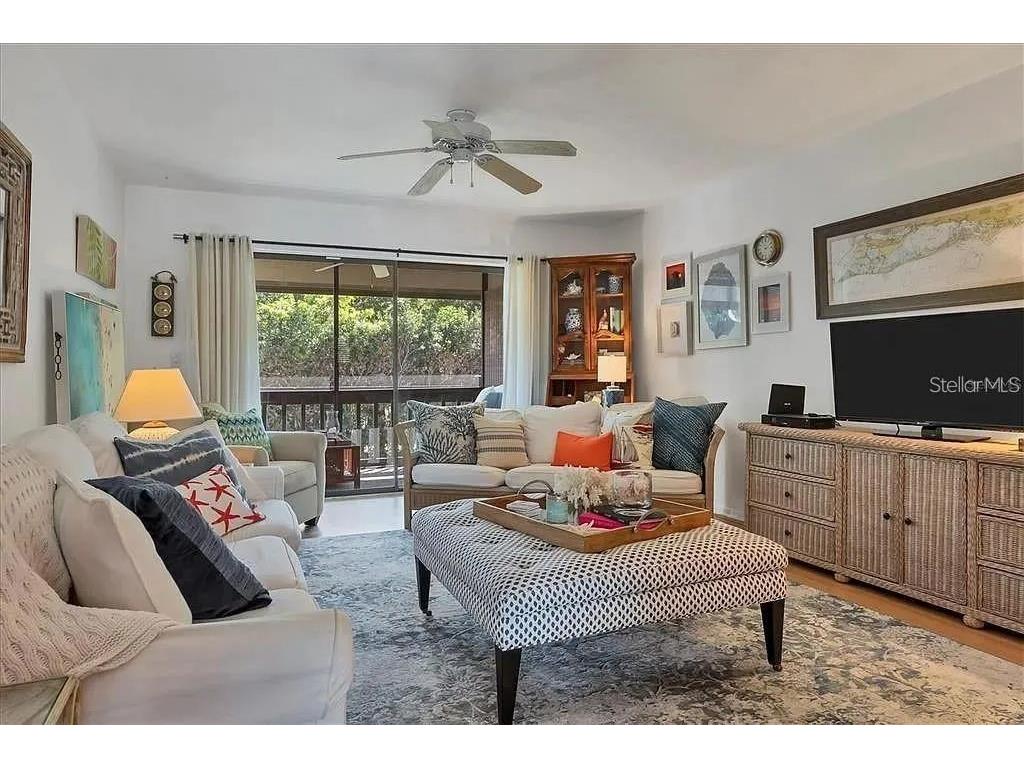 1650 Stickney Point Road #50-202 Sarasota FL 34231 - SARASOTA BAY A4672337 image3