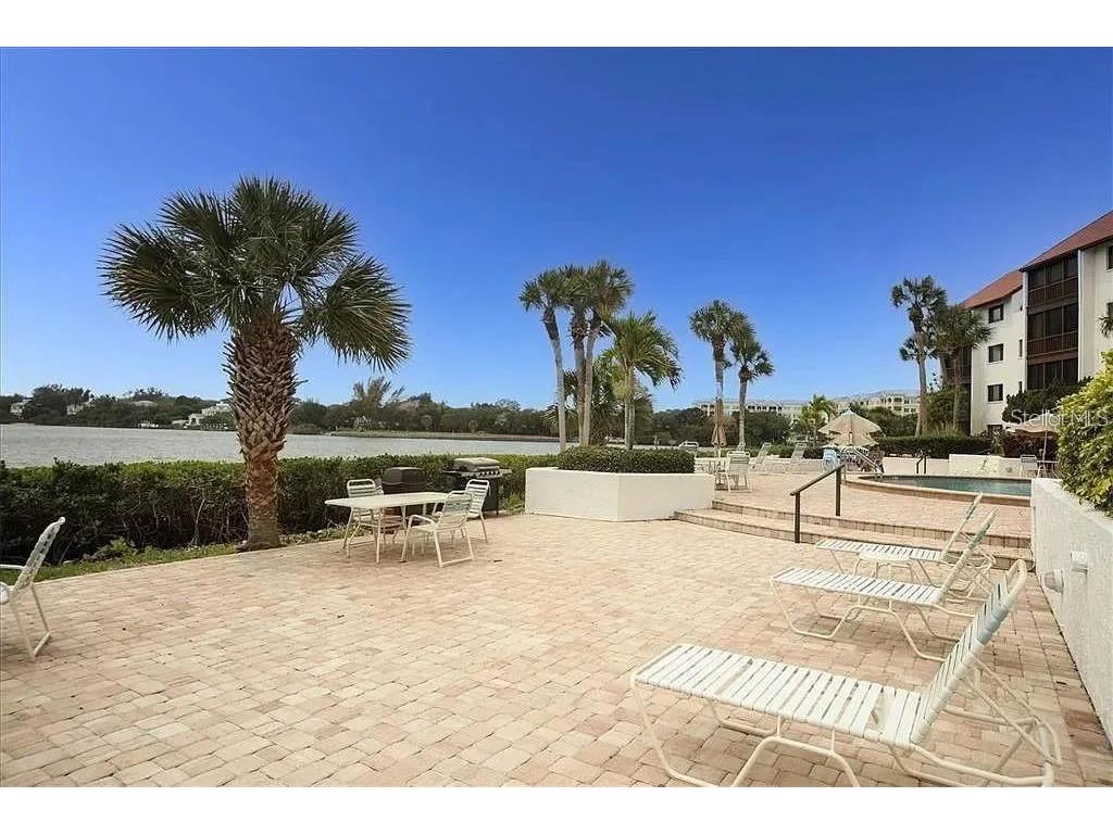 1650 Stickney Point Road #50-202 Sarasota FL 34231 - SARASOTA BAY A4672337 image31