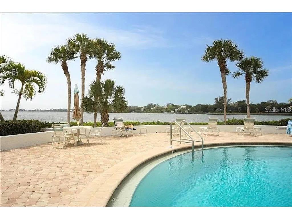 1650 Stickney Point Road #50-202 Sarasota FL 34231 - SARASOTA BAY A4672337 image32
