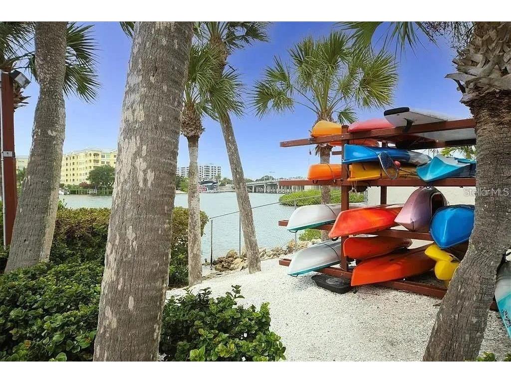 1650 Stickney Point Road #50-202 Sarasota FL 34231 - SARASOTA BAY A4672337 image34