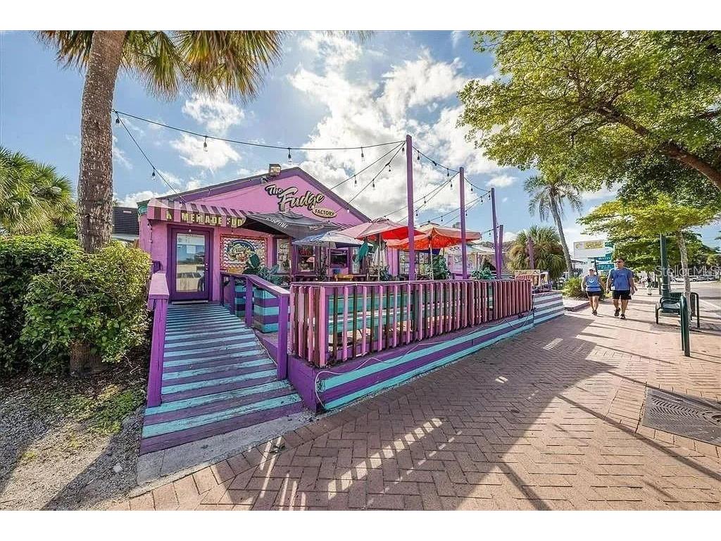 1650 Stickney Point Road #50-202 Sarasota FL 34231 - SARASOTA BAY A4672337 image36