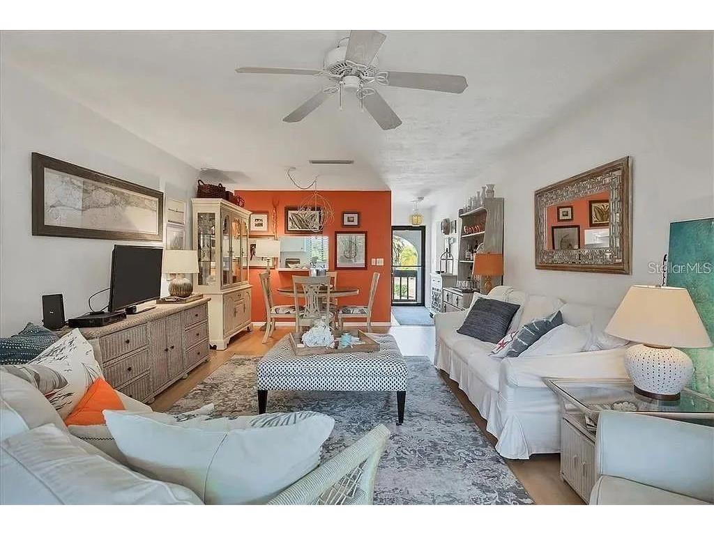 1650 Stickney Point Road #50-202 Sarasota FL 34231 - SARASOTA BAY A4672337 image4