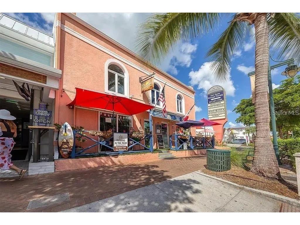 1650 Stickney Point Road #50-202 Sarasota FL 34231 - SARASOTA BAY A4672337 image43