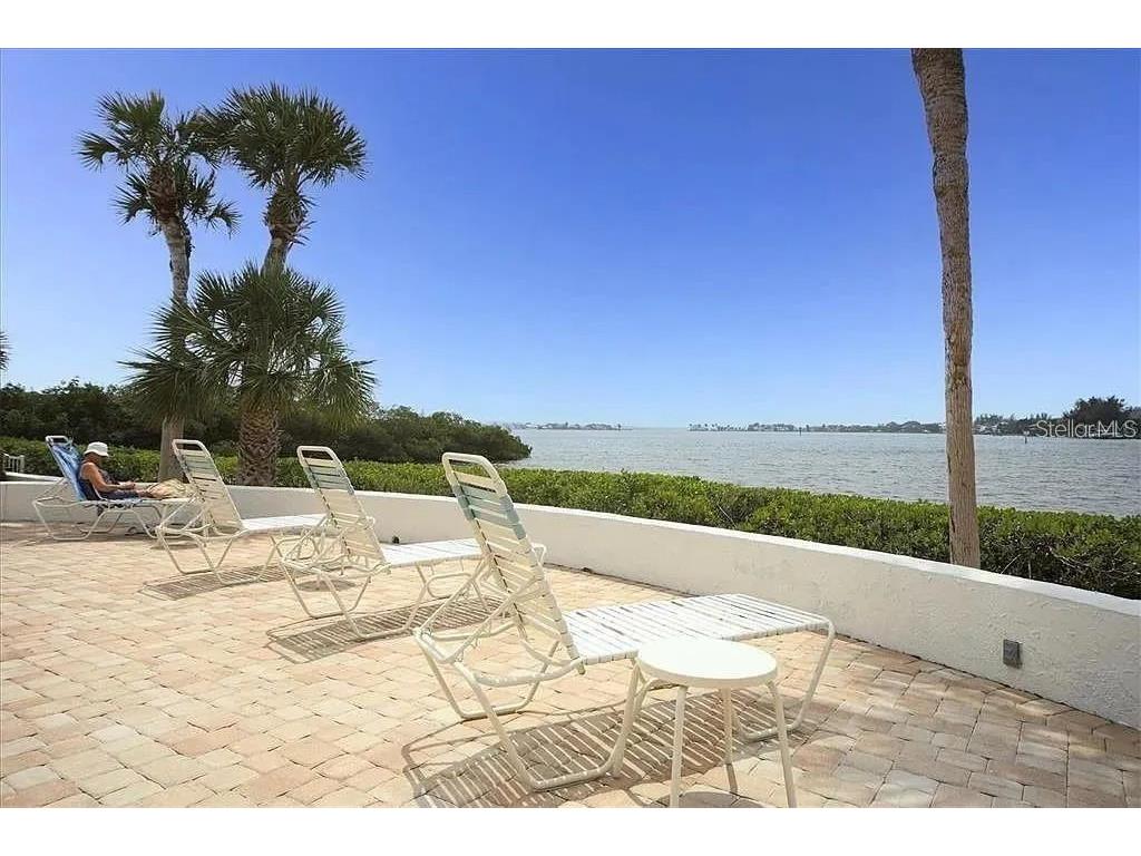 1650 Stickney Point Road #50-202 Sarasota FL 34231 - SARASOTA BAY A4672337 image44