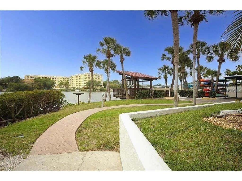 1650 Stickney Point Road #50-202 Sarasota FL 34231 - SARASOTA BAY A4672337 image45