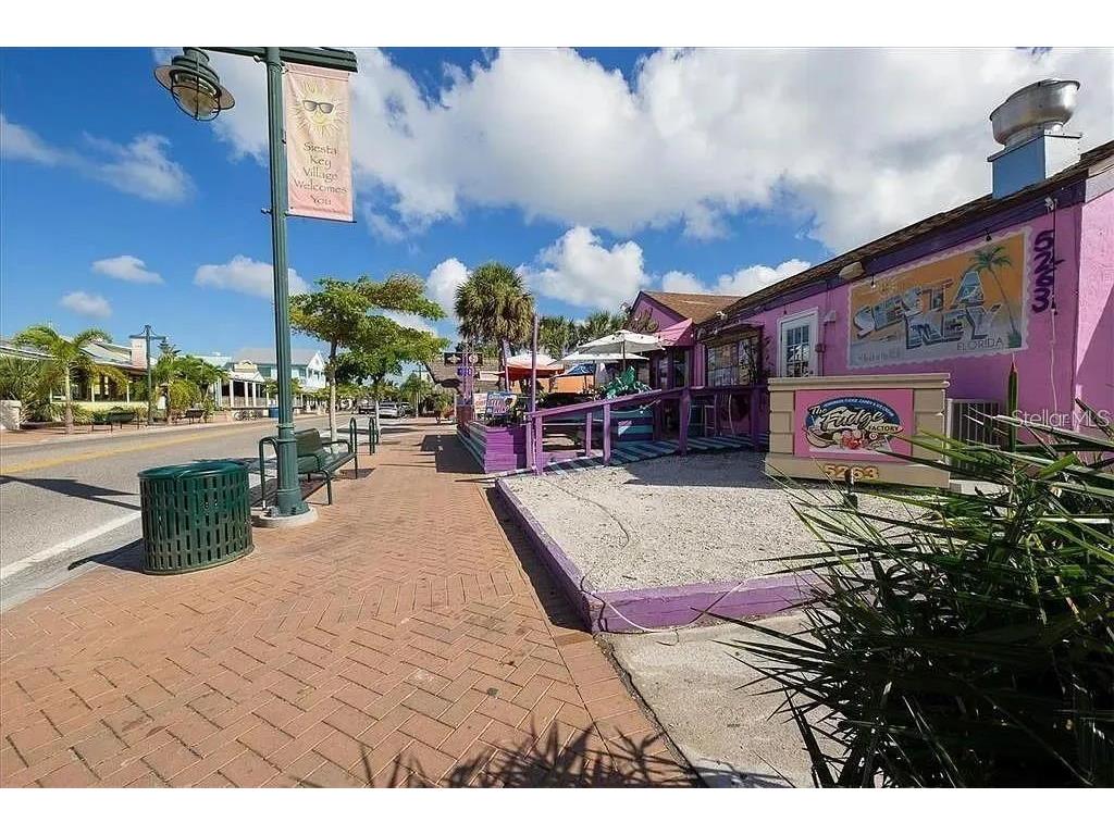 1650 Stickney Point Road #50-202 Sarasota FL 34231 - SARASOTA BAY A4672337 image46