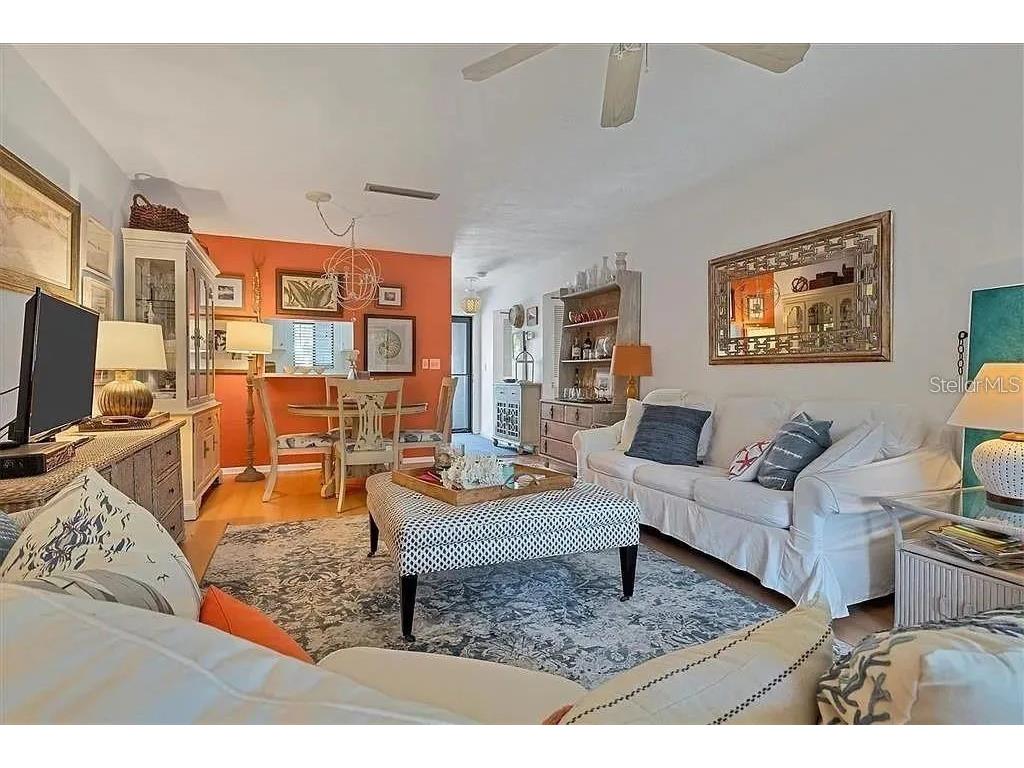 1650 Stickney Point Road #50-202 Sarasota FL 34231 - SARASOTA BAY A4672337 image5