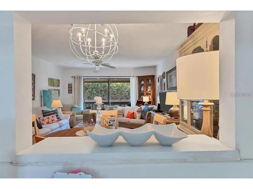 1650 Stickney Point Road #50-202 Sarasota FL 34231 - SARASOTA BAY A4672337 image6