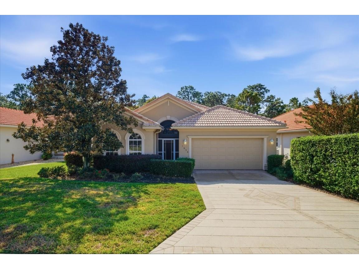 1650 W Laurel Glen Path Hernando FL 34442 W7880525 image1