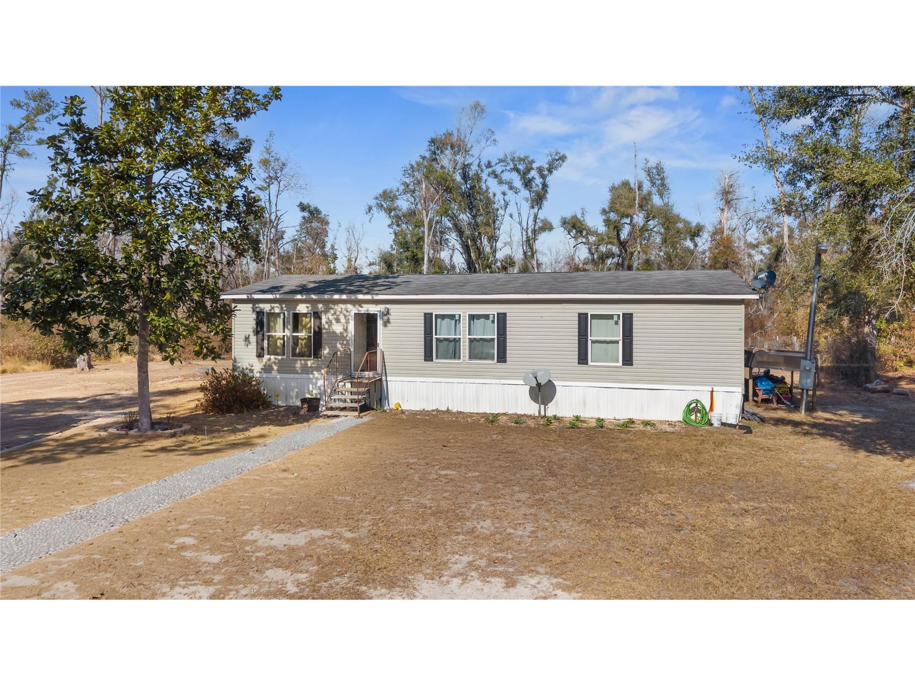 1650 W Lyman Hendry Road #1 Perry FL 32347 OM717913 image1