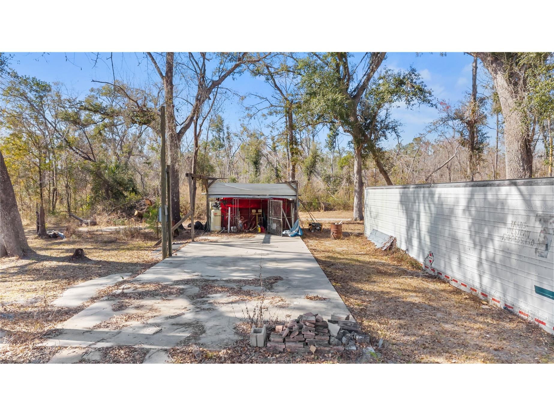 1650 W Lyman Hendry Road #1 Perry FL 32347 OM717913 image17