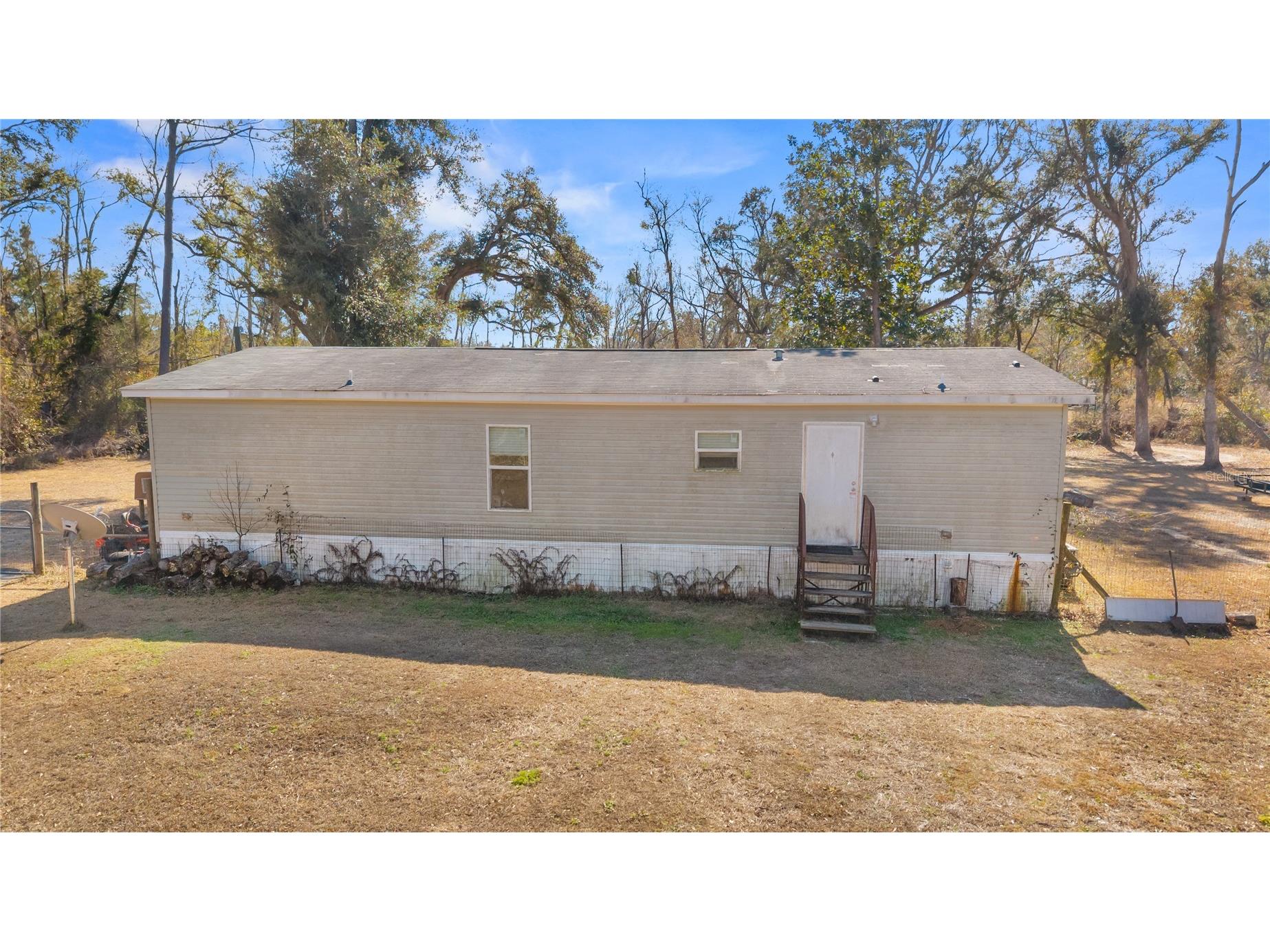 1650 W Lyman Hendry Road #1 Perry FL 32347 OM717913 image21