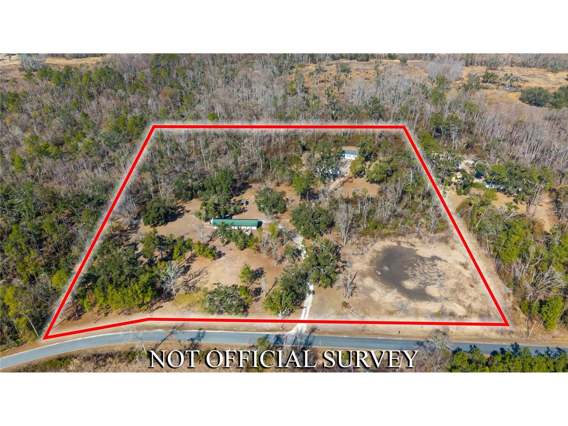 1650 W Lyman Hendry Road #1 Perry FL 32347 OM717913 image28