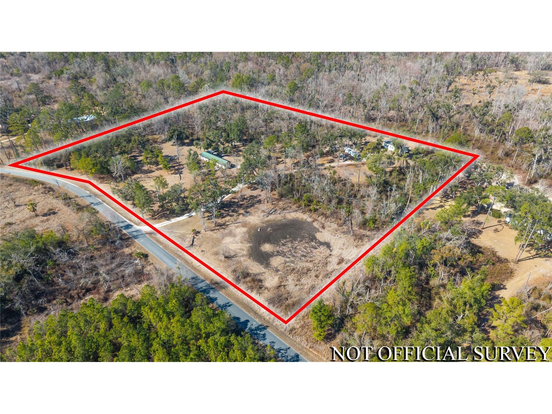 1650 W Lyman Hendry Road #1 Perry FL 32347 OM717913 image30
