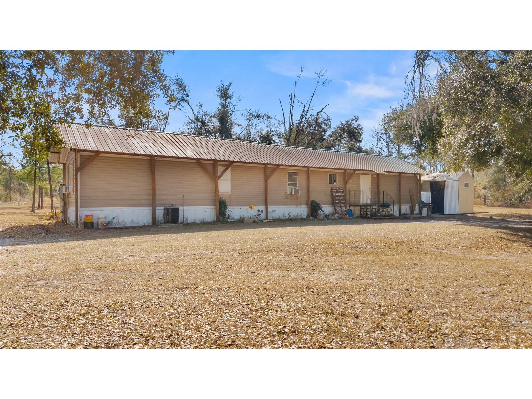 1650 W Lyman Hendry Road #2 Perry FL 32347 OM717911 image1
