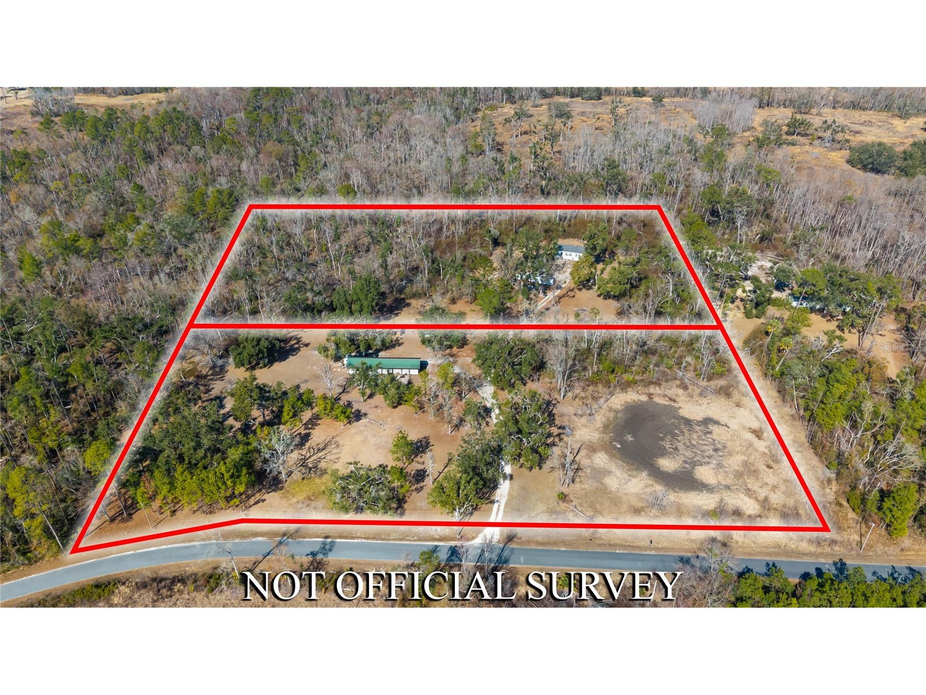 1650 W Lyman Hendry Road #2 Perry FL 32347 OM717911 image25