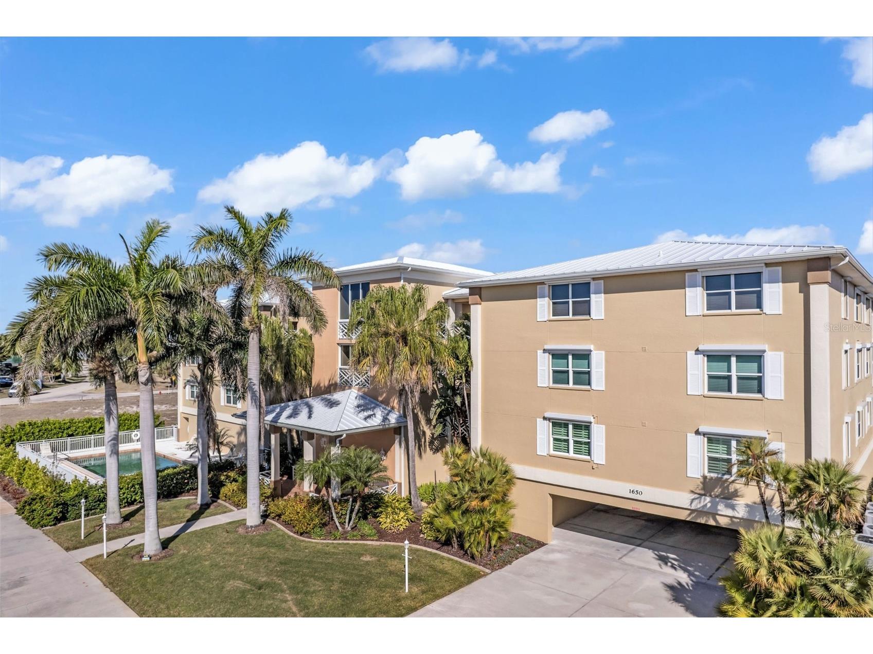1650 W Marion Avenue #123 Punta Gorda FL 33950 - CHARLOTTE HARBOR!! C7521998 image15