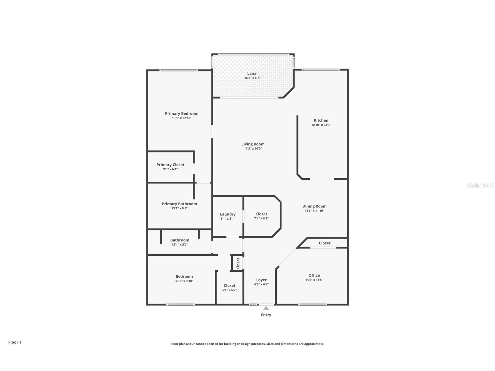 1650 W Marion Avenue #123 Punta Gorda FL 33950 - CHARLOTTE HARBOR!! C7521998 image19