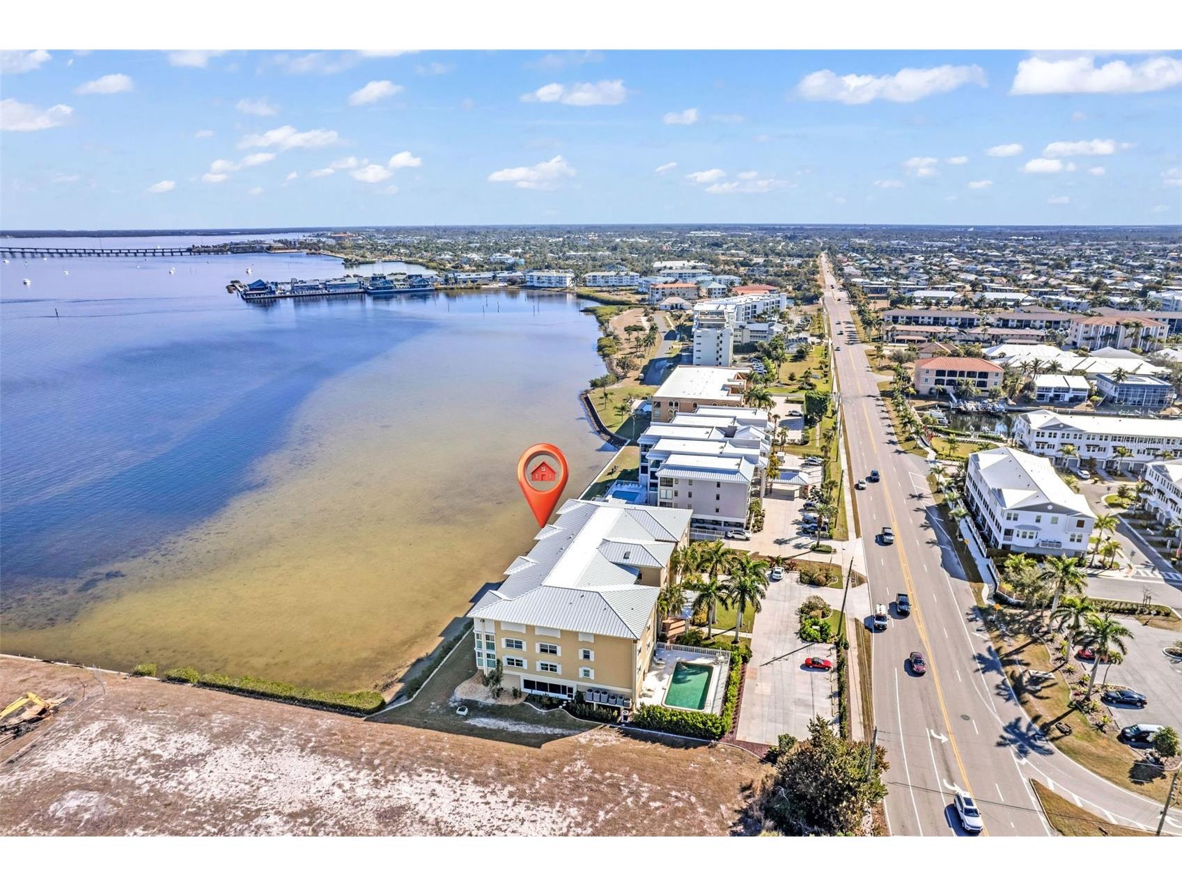 1650 W Marion Avenue #123 Punta Gorda FL 33950 - CHARLOTTE HARBOR!! C7521998 image35