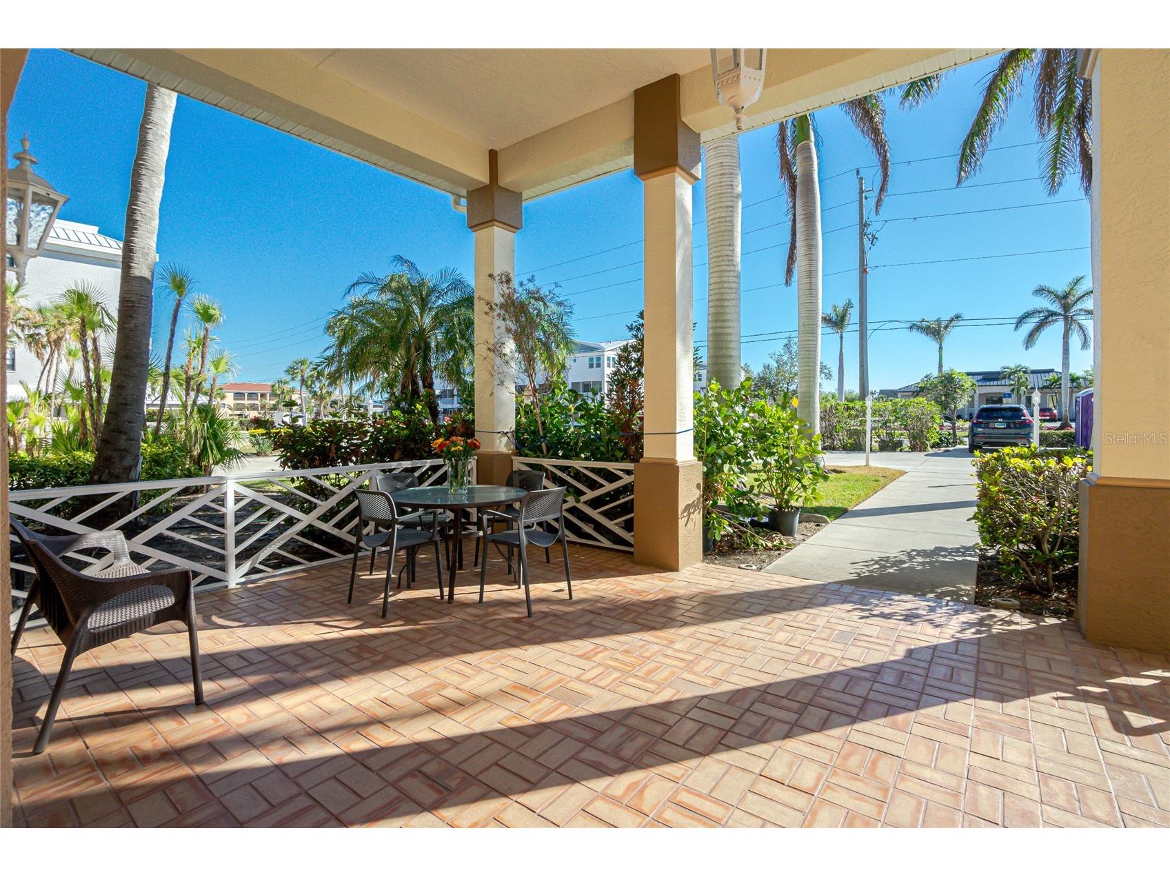 1650 W Marion Avenue #144 Punta Gorda FL 33950 C7500655 image46