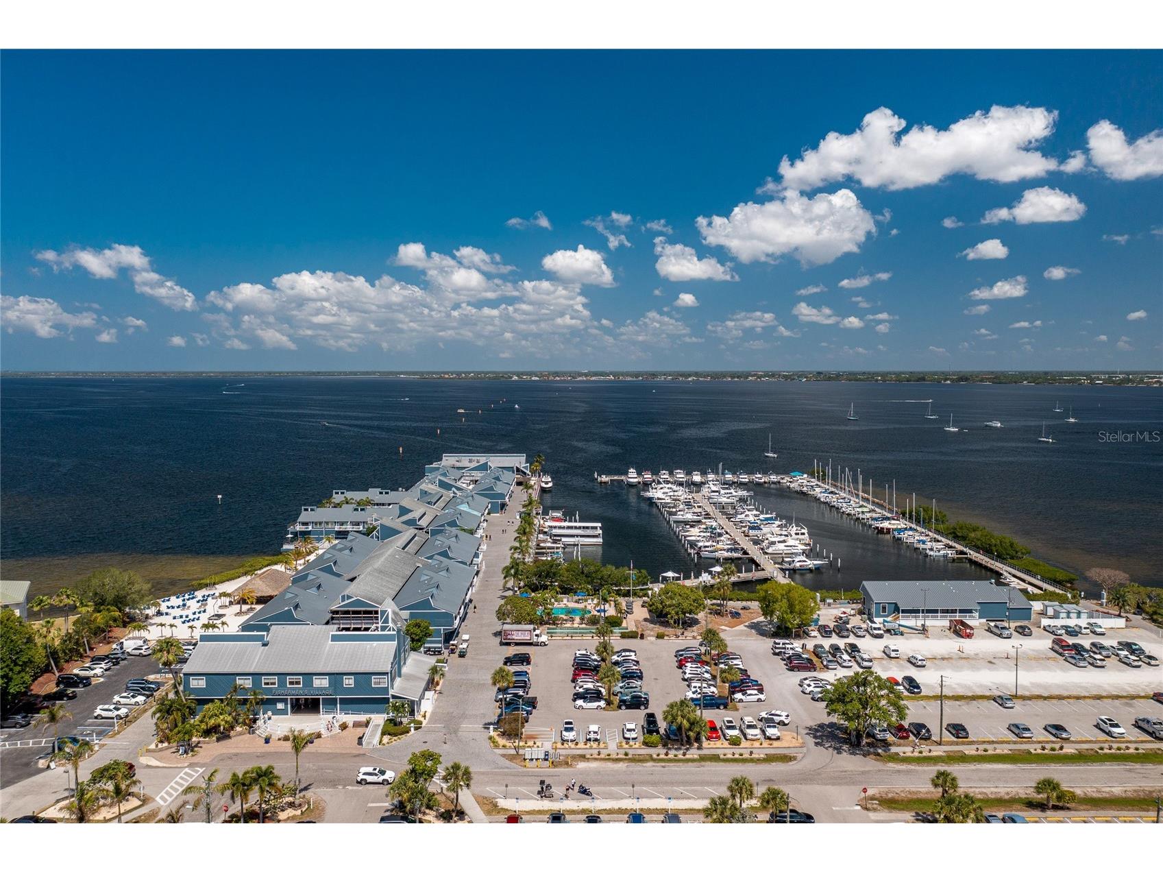 1650 W Marion Avenue #144 Punta Gorda FL 33950 C7500655 image69