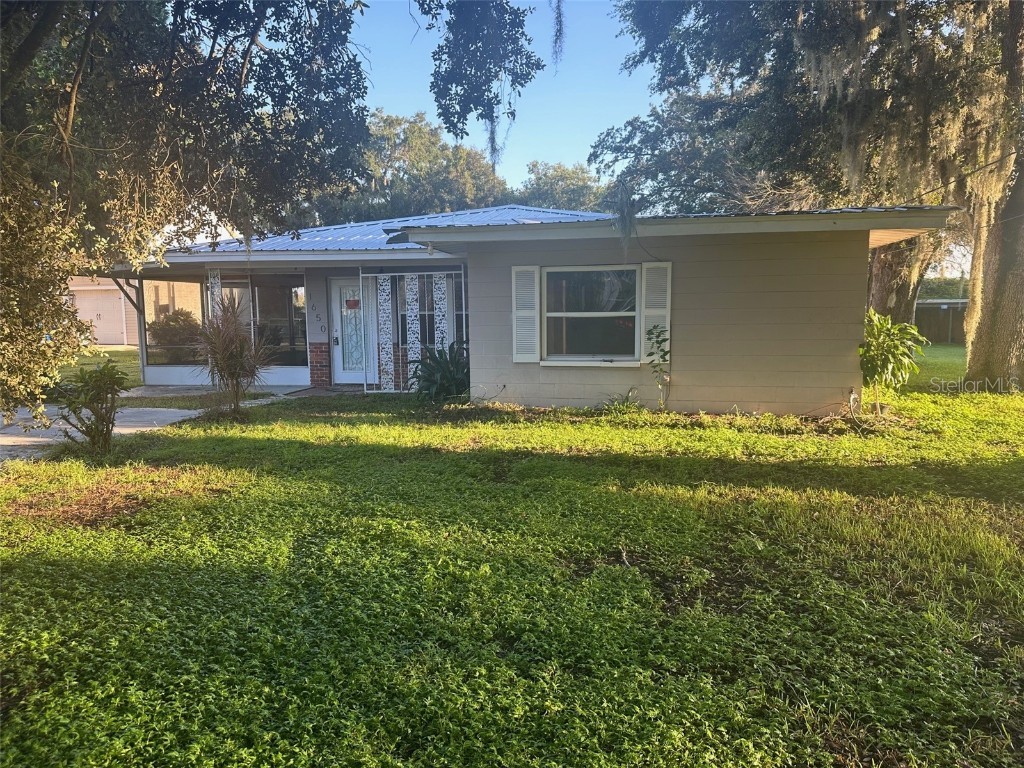 1650 W Mcleod Street Bartow FL 33830 L4947344 image1
