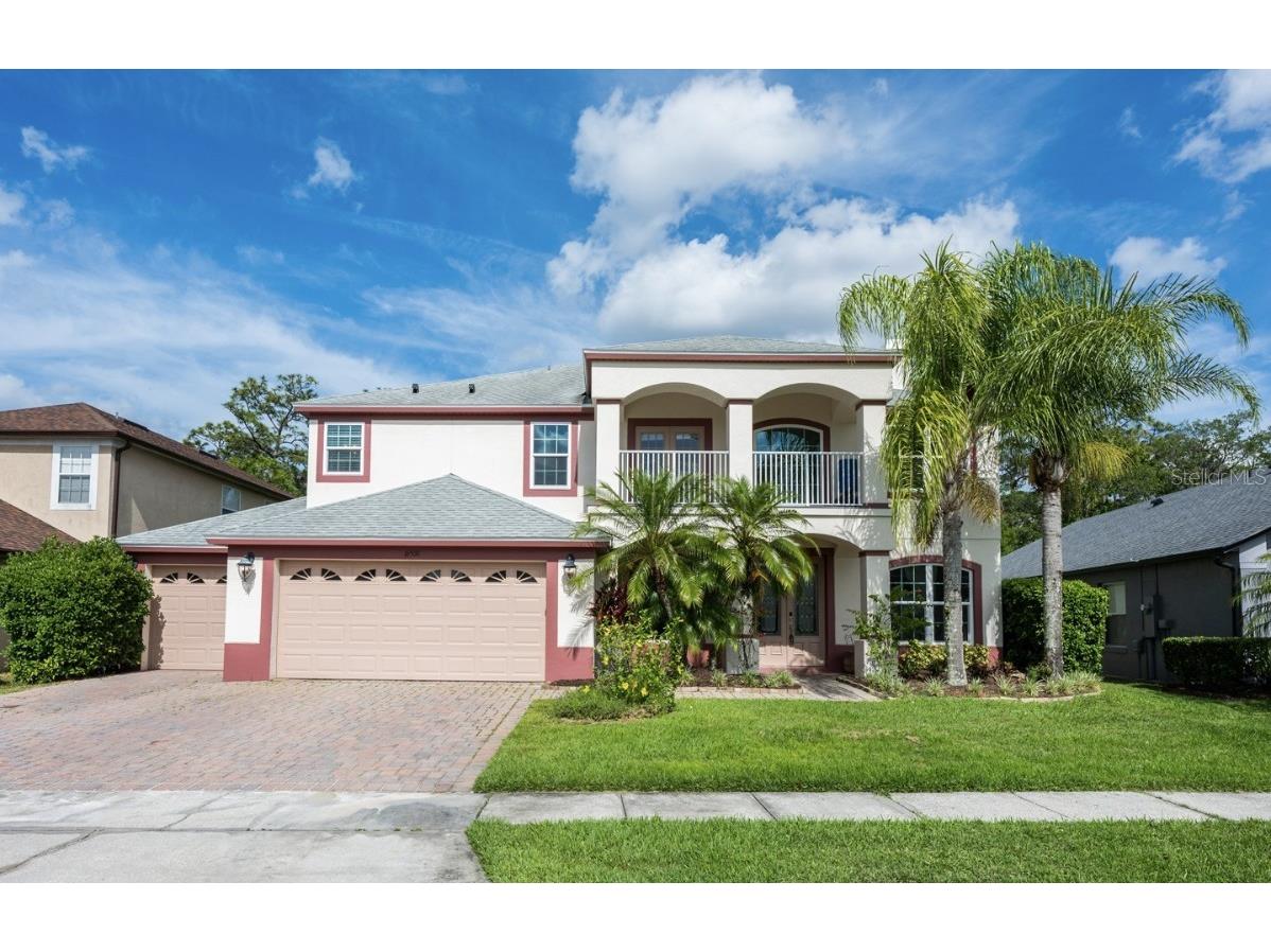 16500 Cedar Run Drive Orlando FL 32828 O6306047 image1
