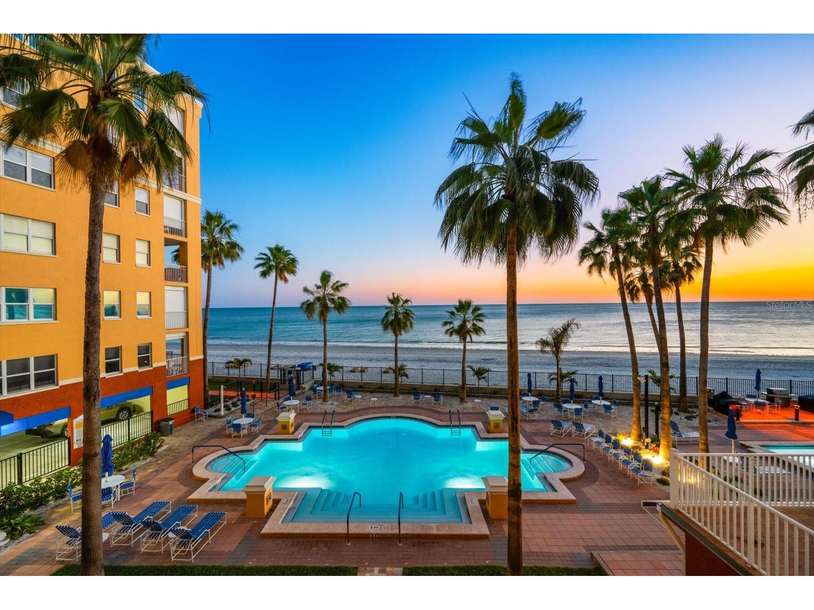 16500 Gulf Boulevard #352 North Redington Beach FL 33708 TB8501416 image42