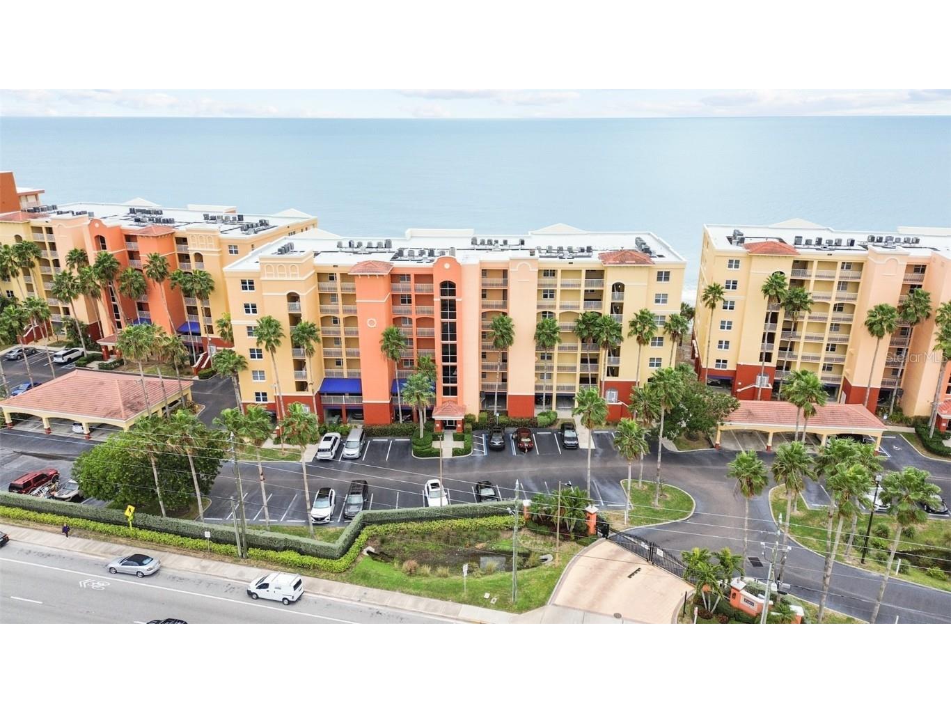 16500 Gulf Boulevard #354 North Redington Beach FL 33708 - GULF OF MEXICO U8226680 image1