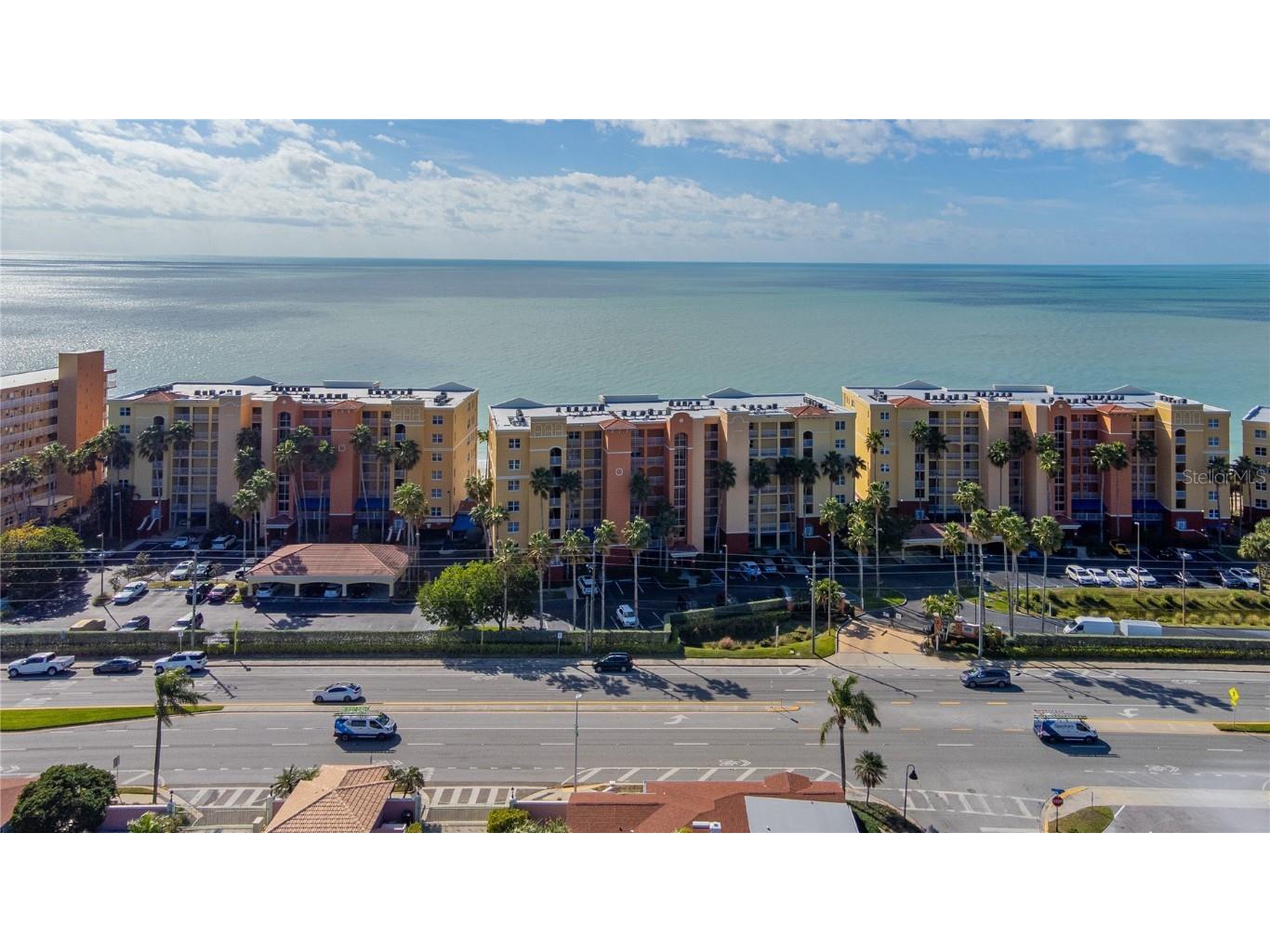 16500 Gulf Boulevard #355 North Redington Beach FL 33708 - GULF OF MEXICO U8225276 image1