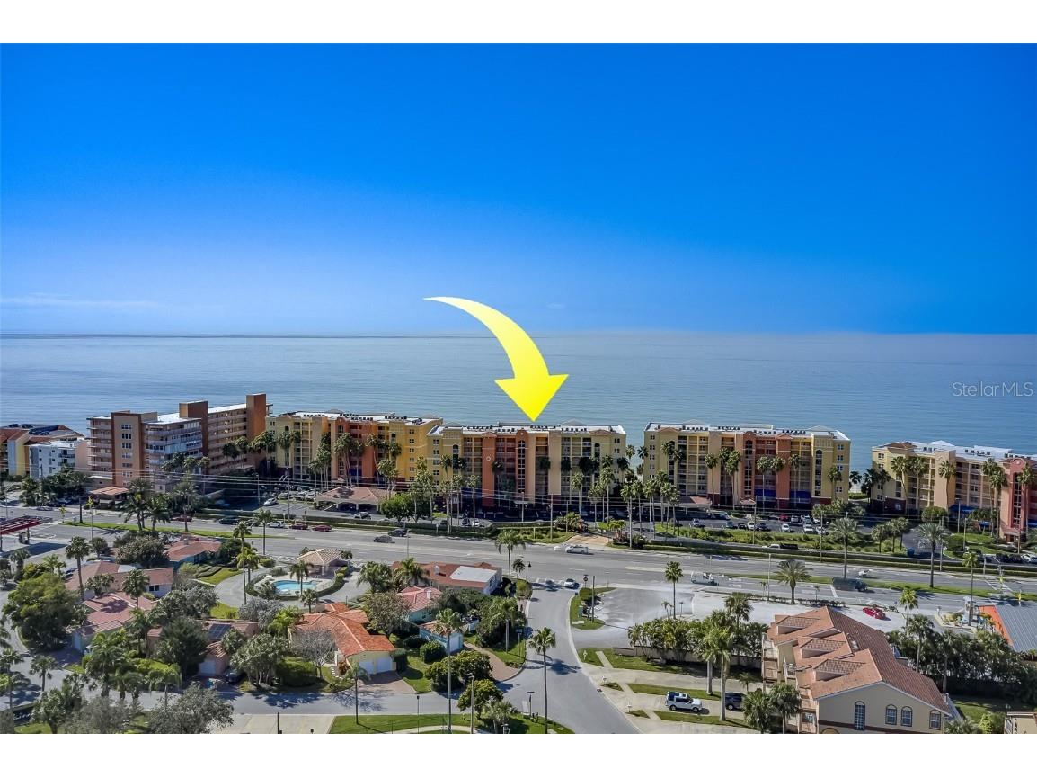 16500 Gulf Boulevard #355 North Redington Beach FL 33708 TB8376996 image1