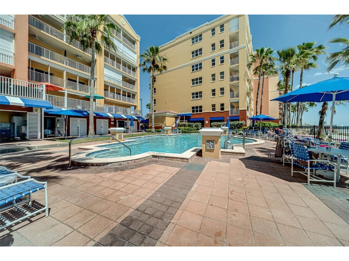 16500 Gulf Boulevard #355 North Redington Beach FL 33708 TB8376996 image64