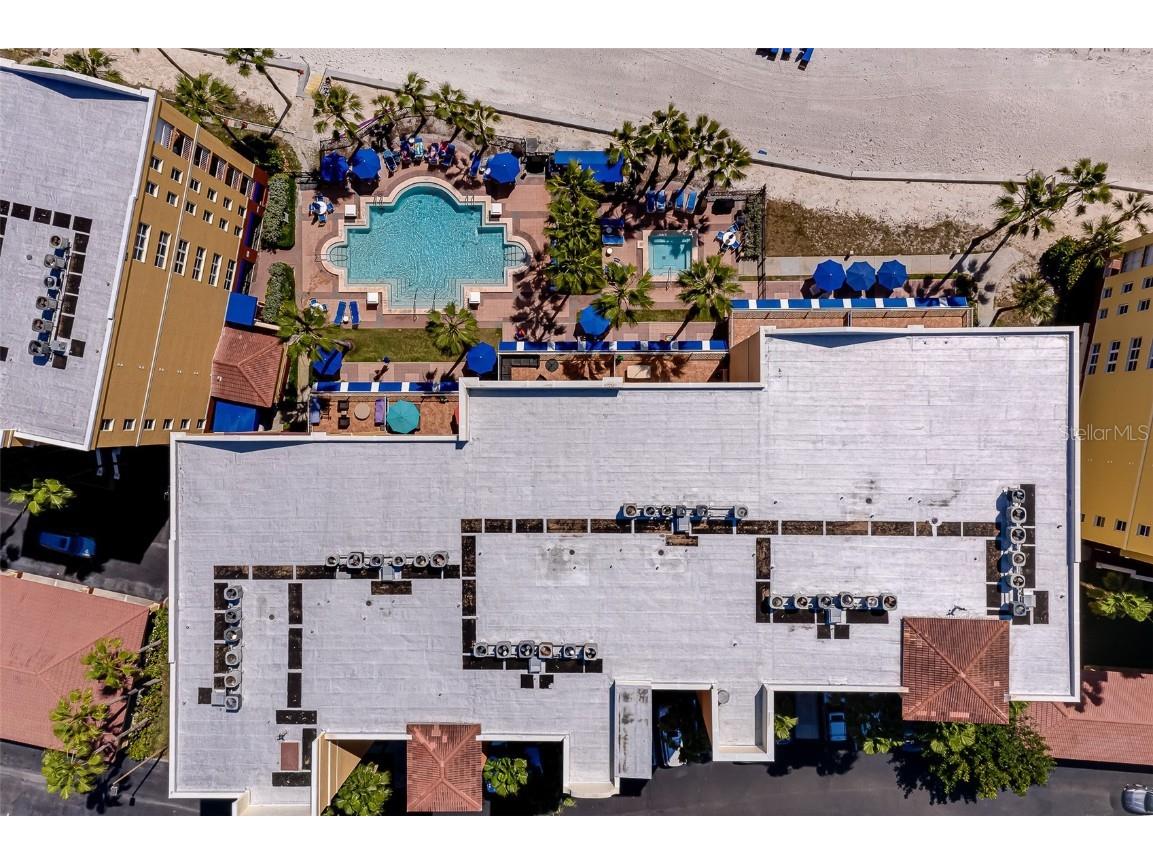 16500 Gulf Boulevard #355 North Redington Beach FL 33708 TB8376996 image67