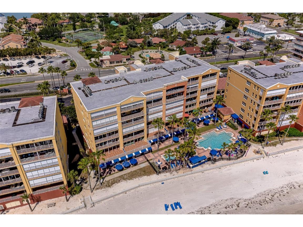 16500 Gulf Boulevard #355 North Redington Beach FL 33708 TB8376996 image69
