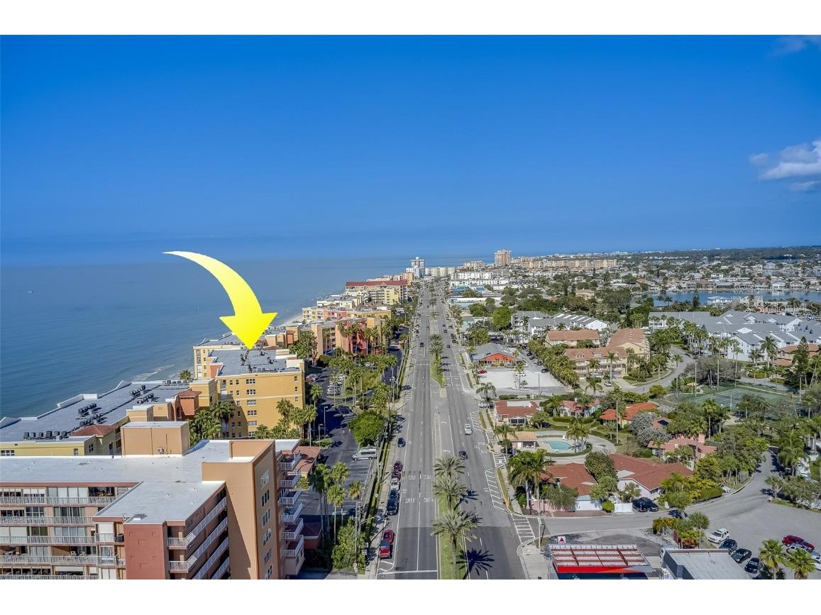 16500 Gulf Boulevard #355 North Redington Beach FL 33708 TB8376996 image75