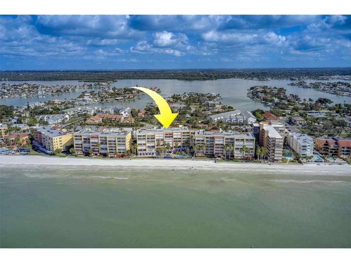 16500 Gulf Boulevard #355 North Redington Beach FL 33708 TB8376996 image77