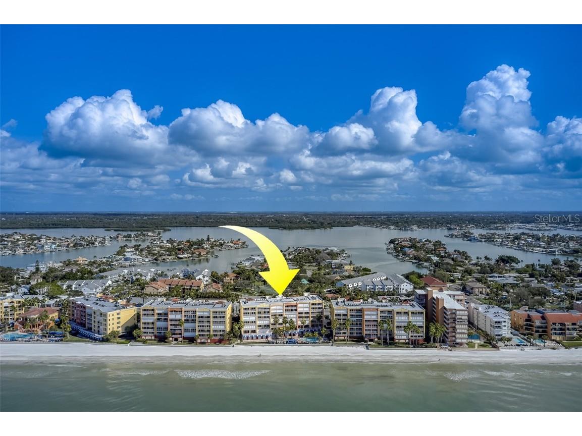 16500 Gulf Boulevard #355 North Redington Beach FL 33708 TB8376996 image78