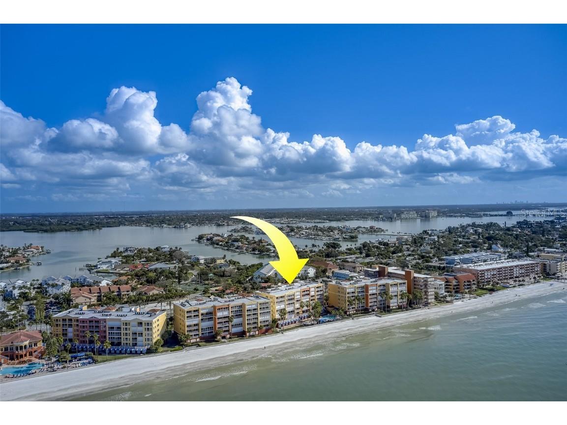 16500 Gulf Boulevard #355 North Redington Beach FL 33708 TB8376996 image79