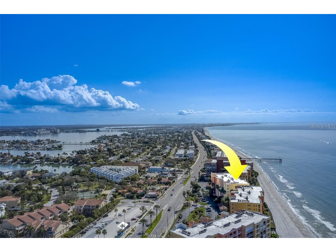 16500 Gulf Boulevard #355 North Redington Beach FL 33708 TB8376996 image81